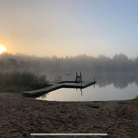Olofstorp Panoramavy Naera Gbg Och Natur מראה חיצוני תמונה