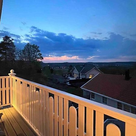 Olofstorp Panoramavy Naera Gbg Och Natur מראה חיצוני תמונה