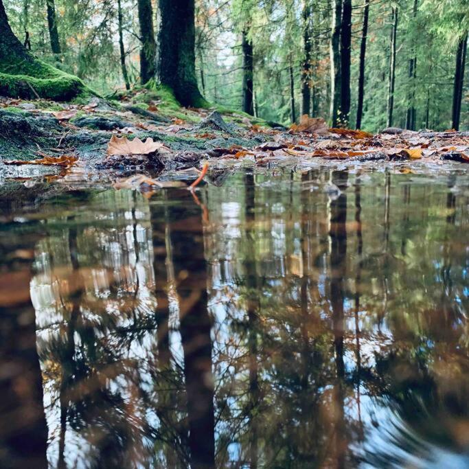 Olofstorp Panoramavy Naera Gbg Och Natur מראה חיצוני תמונה